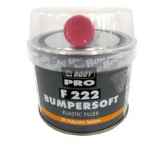 Bumpersoft dvojzložkový polyesterový tmel 250g