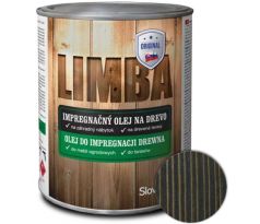 LIMBA Impregnačný olej na drevo, palisander 0,7l